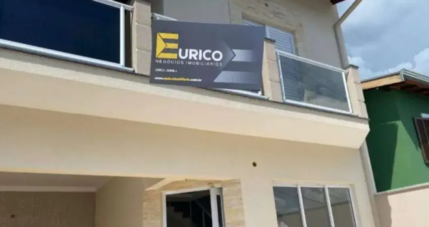 Casa com 2 quartos à venda na Rua Vereador Geraldo Caramello, --, Residencial Vida Nova I, Vinhedo