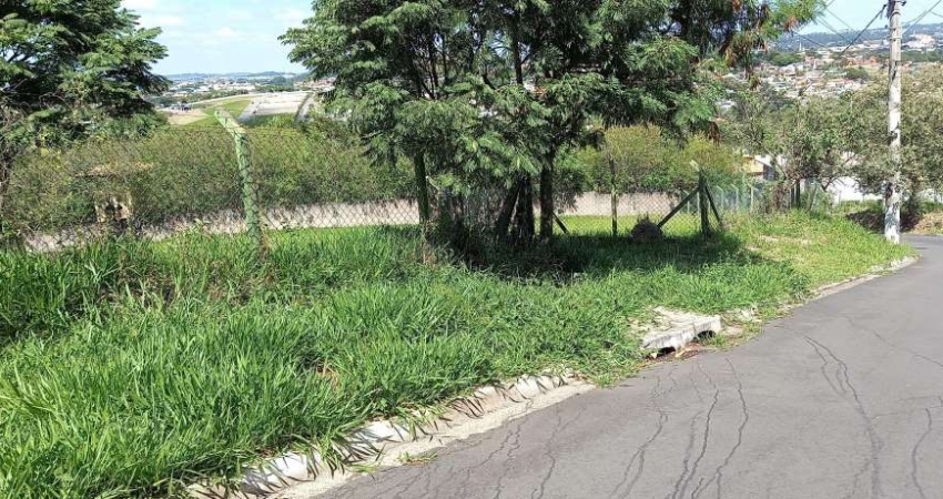 Terreno à venda na Rua Três Marias, --, Bosque, Vinhedo
