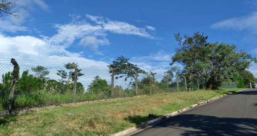 Terreno à venda na Rua Ursa Maior, --, Bosque, Vinhedo
