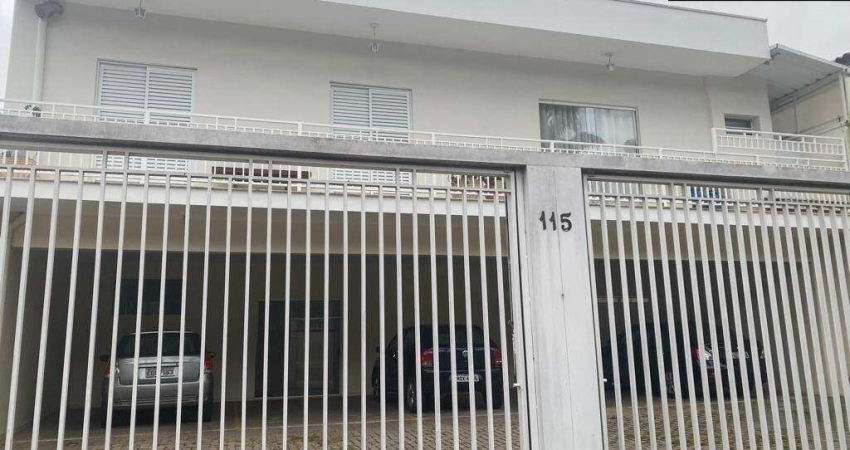 Apartamento com 2 quartos à venda na Avenida Ana Lombardi Gasparini, --, Centro, Vinhedo