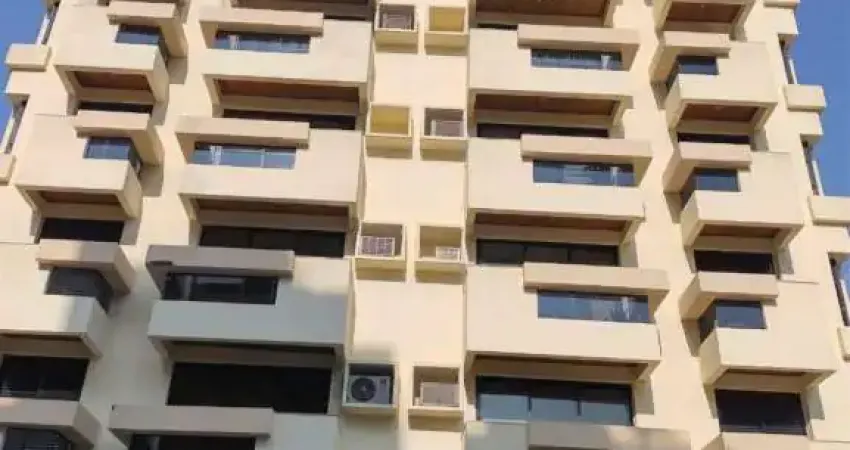 Apartamento com 4 quartos à venda na Avenida Veraneio, --, Balneário Guarujá, Guarujá
