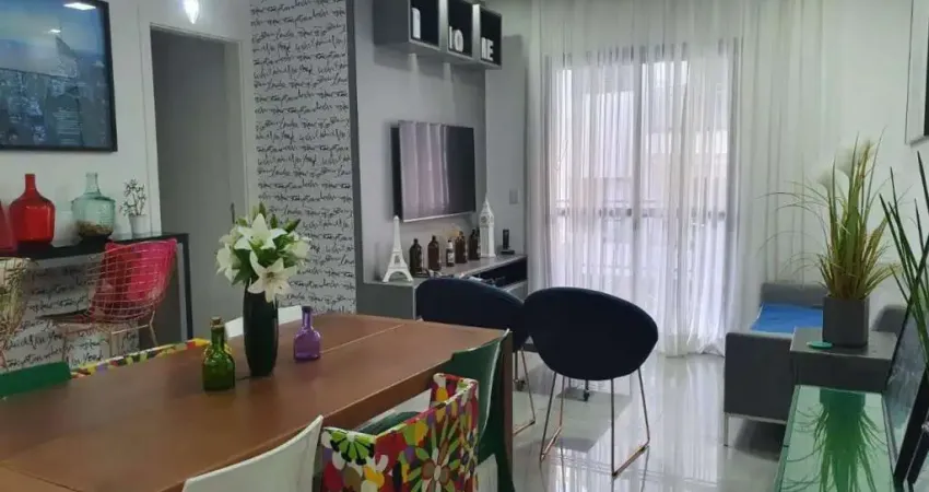 Apartamento à venda no Condomínio Mondo Itália em Vinhedo/SP