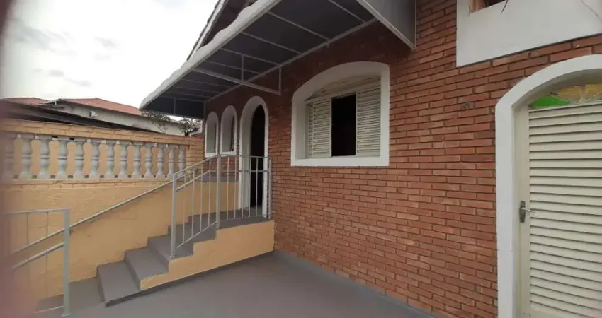 Casa com 2 quartos à venda na Rua Santa Cruz, --, Santa Rosa, Vinhedo