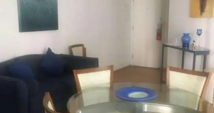 Apartamento à venda no Transamerica Prime Paradise Garden em São Paulo/SP