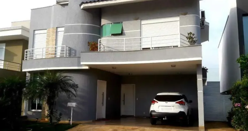 Casa à venda no Condomínio Lenk - Swiss Park em Campinas/SP