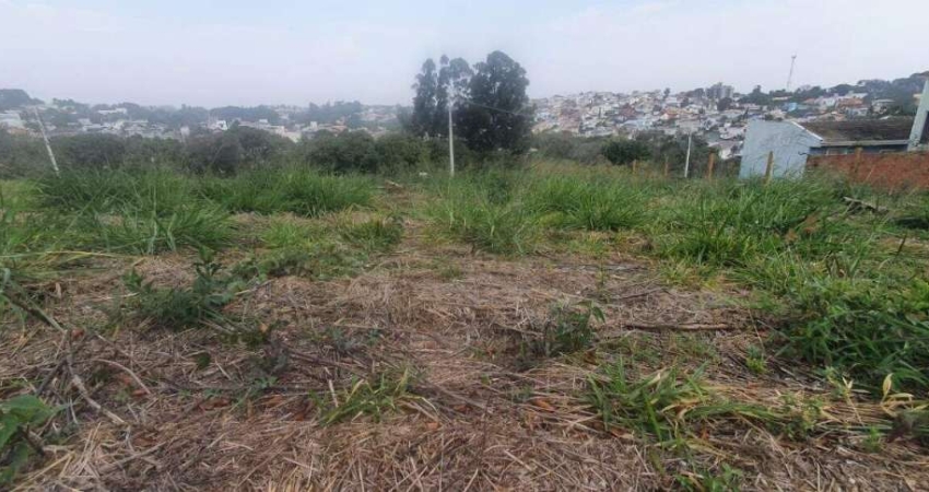 Terreno à venda no Bosque em Vinhedo/SP