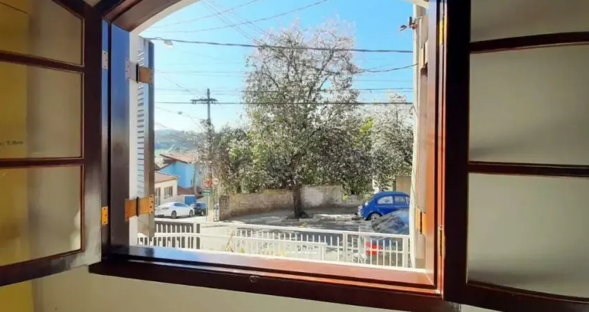 Casa com 2 quartos à venda na Rua Antonio Chiamanni, --, Vila Nova Louveira, Louveira