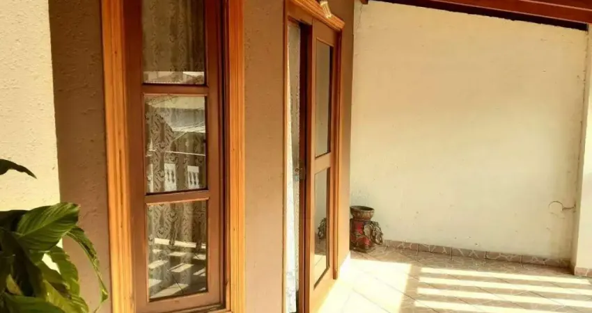 Casa com 5 quartos à venda na Rua Manaus, --, Centro, Vinhedo