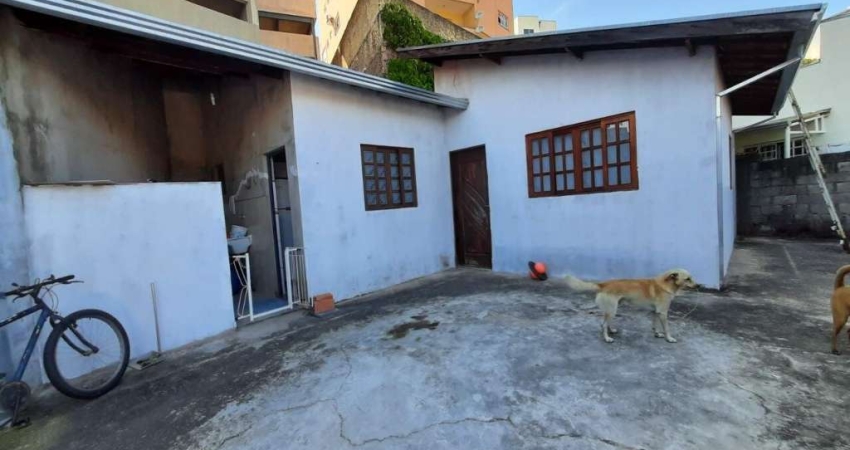 Casa com 2 quartos à venda na Rua Osvaldo Cruz, --, Centro, Vinhedo