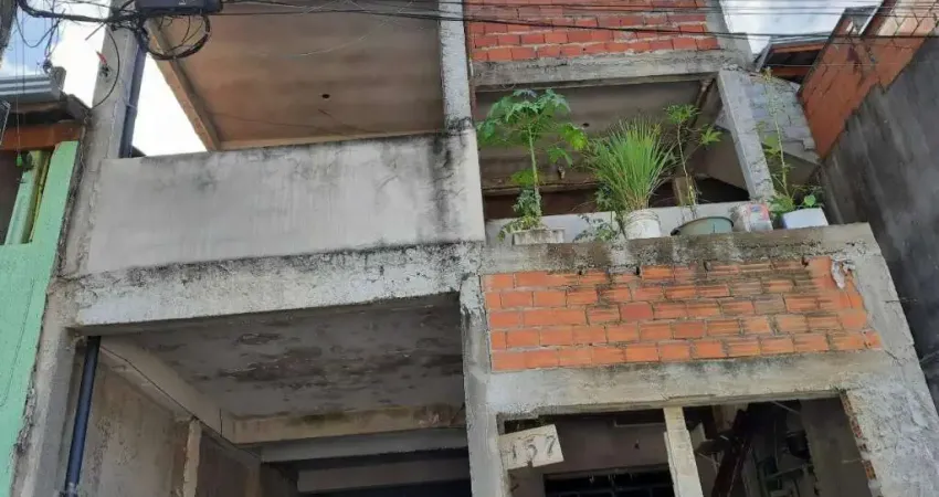 Casa com 2 quartos à venda na Rua Aristóteles Mendes, --, Residencial Vida Nova III, Vinhedo