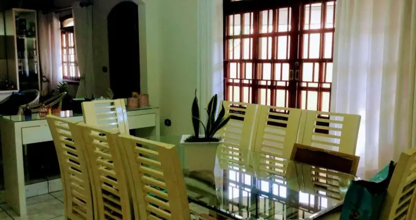 Casa com 3 quartos à venda na Rua Guerino Biazi, --, Vila Pasti, Louveira