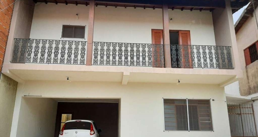 Casa à venda no Jardim Mirian em Vinhedo/SP