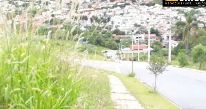 Terreno à venda no Residencial Videiras em Vinhedo/SP