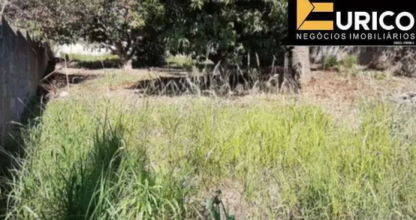 Terreno à venda na Estrada Municipal da Capela, --, Capela, Vinhedo