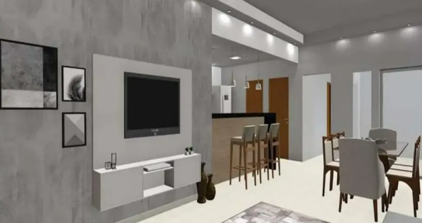 Casa com 3 quartos à venda na Rua Edgard Genezini, --, Bosque, Vinhedo