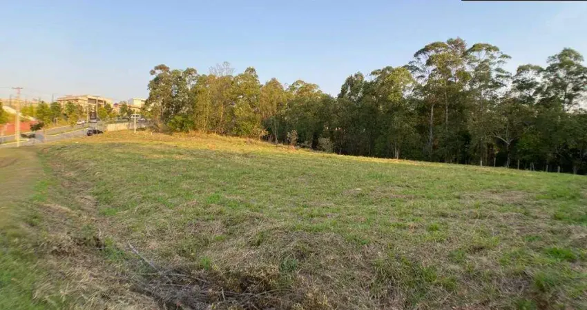 Terreno à venda na Rua Abrahão Kalil Aun, --, Monte Alegre, Vinhedo