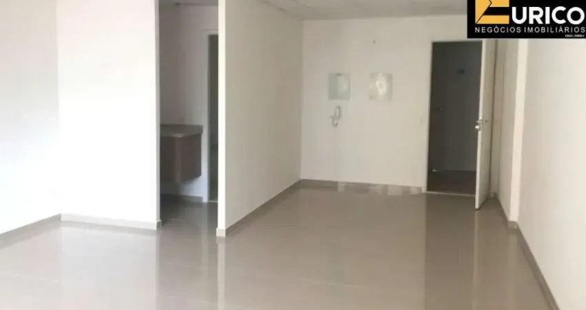 Sala à venda no Edifício Easy Office em Campinas/SP