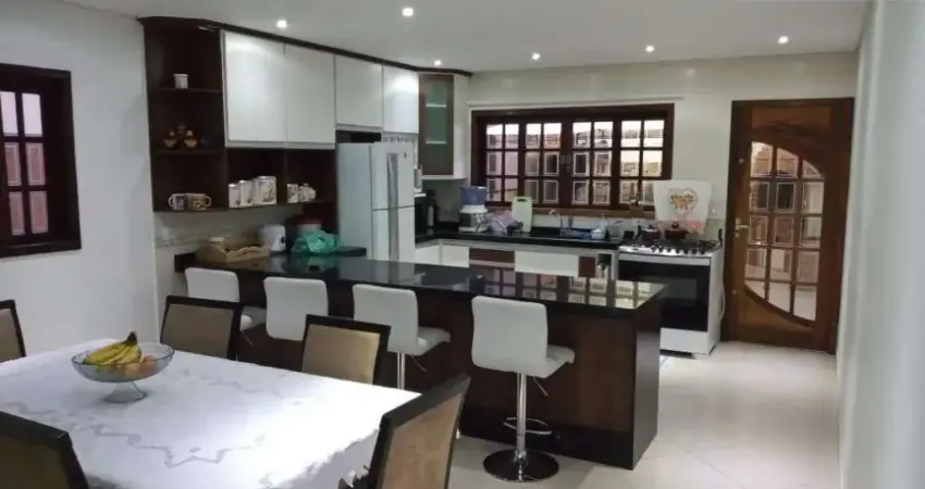 Casa à venda no Residencial Laranjeiras em Caieiras/SP