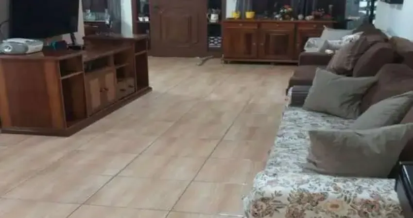 Casa à venda no JARDIM SANTA CRUZ (SACOMÃ) em São Paulo/SP