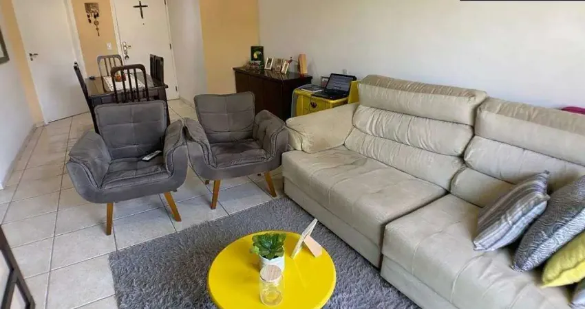 Apartamento à venda no Condomínio Edifício Itália III-Residencial Aquário em Vinhedo/SP