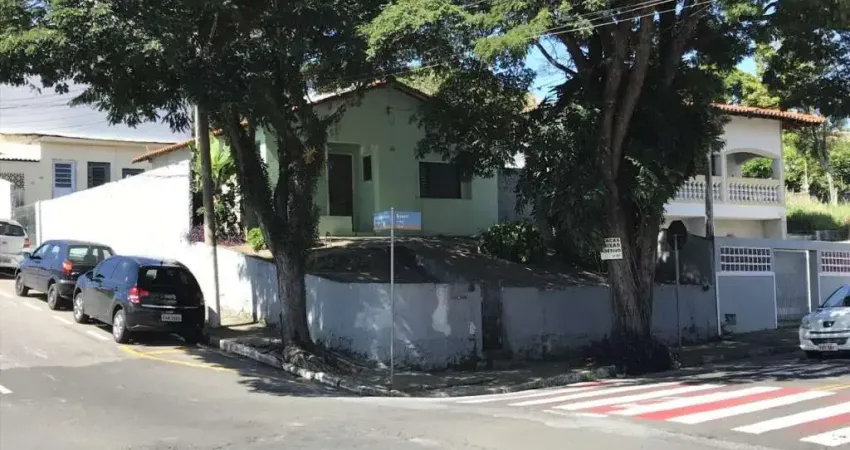 Terreno à venda na Avenida Brasil, --, Santa Rosa, Vinhedo