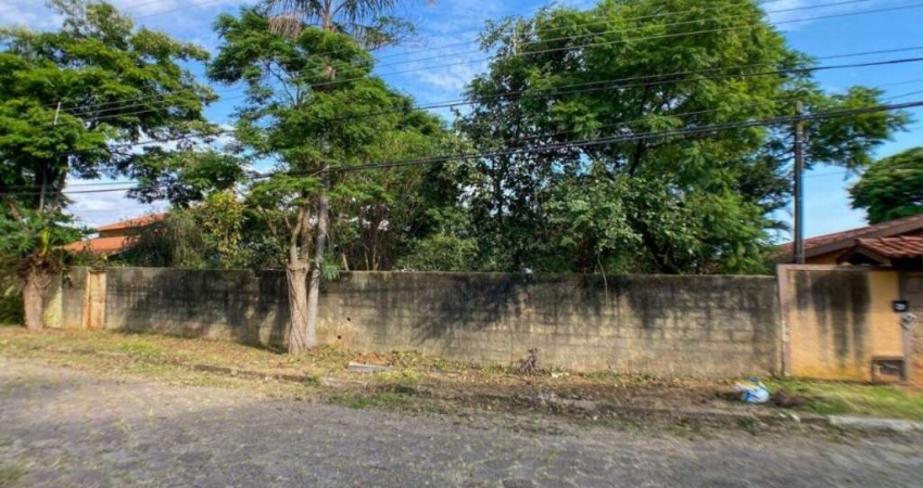 Terreno à venda na Rua Afonso Gasparini, --, Jardim Panorama, Vinhedo