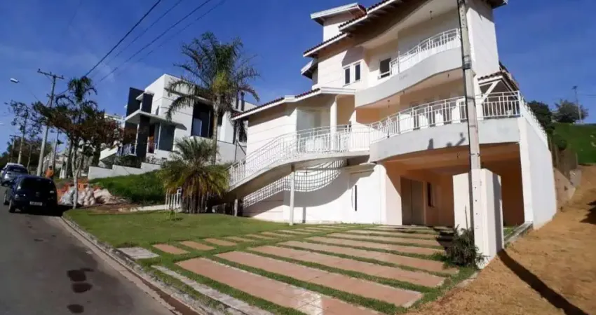 Casa à venda no Condomínio Delle Stelle em Louveira/SP