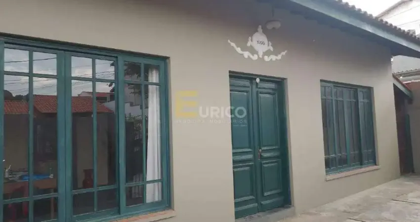 Casa com 3 quartos à venda na Rua Antonio Cester, --, Jardim Panorama, Vinhedo