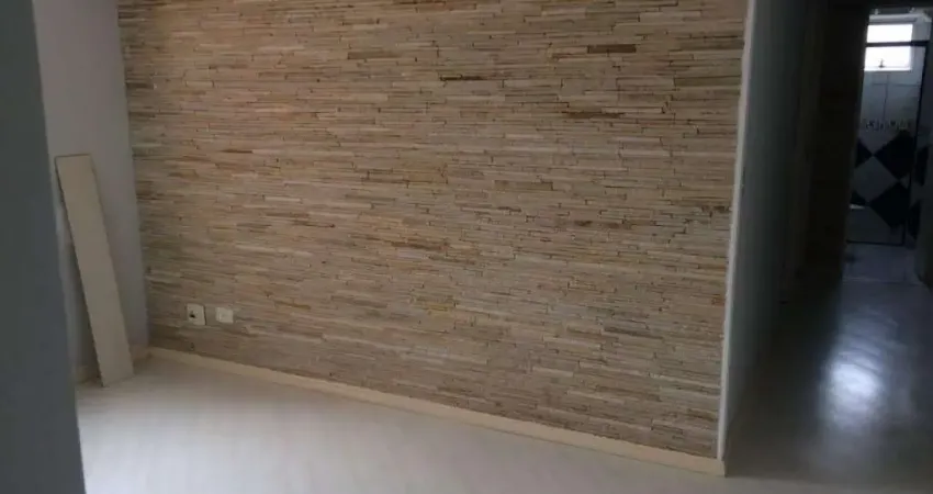 Apartamento à venda no Parque Residencial Tiradentes em São Bernardo do Campo/SP
