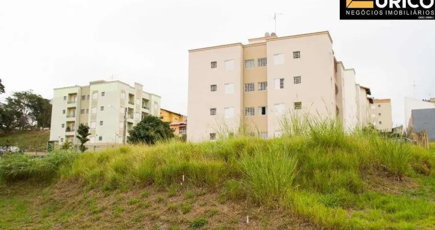 Terreno à venda na Rua Antonia Molina Guaiume, --, Jardim Pacaembu, Valinhos