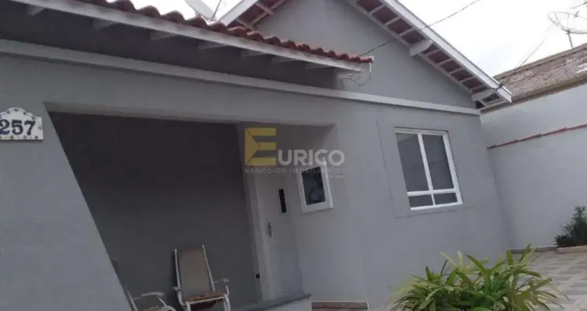 Casa com 3 quartos à venda na Rua Dom Nery, --, Centro, Vinhedo