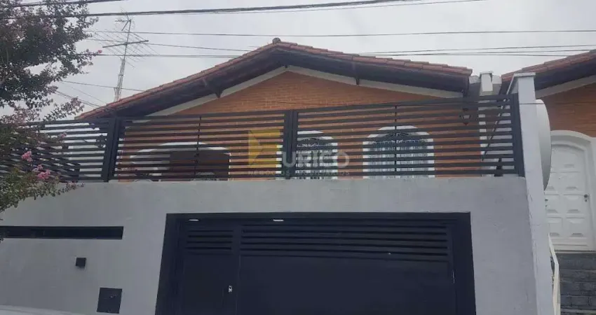 Casa com 3 quartos à venda na Rua Piauí, --, Centro, Vinhedo