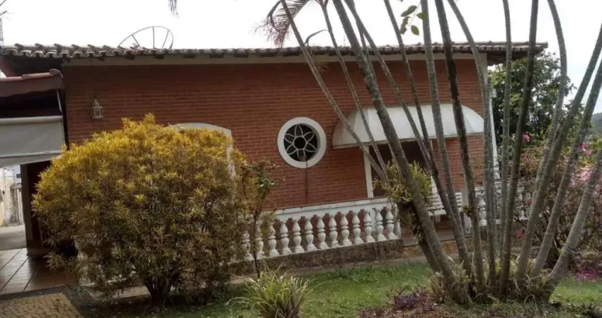 Casa à venda no Centro em Vinhedo/SP
