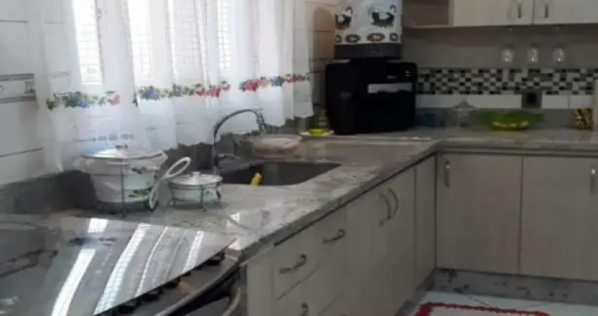 Apartamento à venda no Vila Pagano em Valinhos/SP