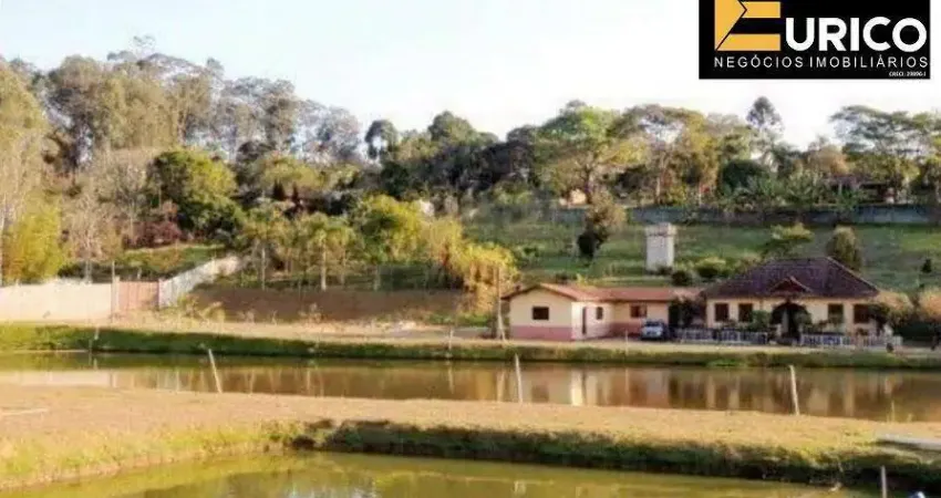 Chácara à venda no Rodovia Bunjiro Nakao em Ibiúna/SP