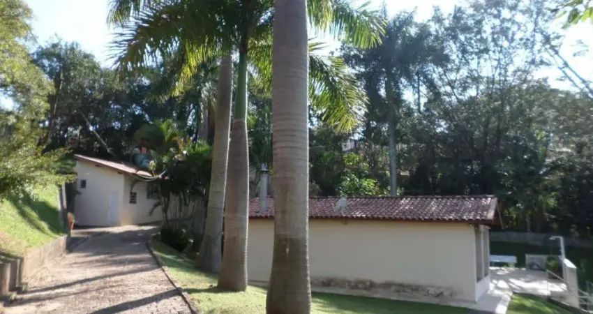 Chácara / sítio com 1 quarto à venda na Rua Padre Bento Pacheco, --, Sao Joaquim, Vinhedo