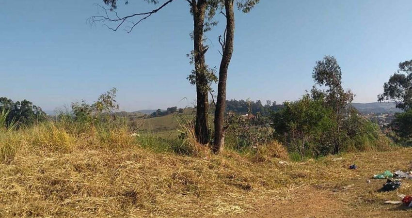 Terreno à venda no Jardim Santa Cândida em Vinhedo/SP