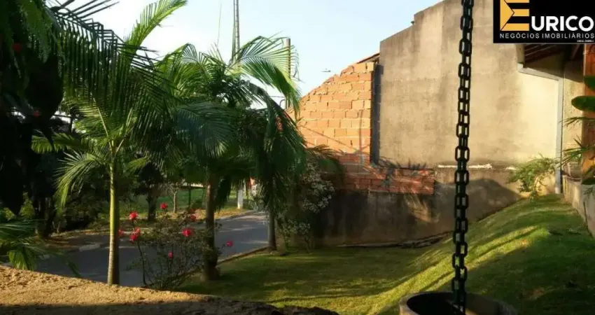 Casa à venda no Capela em Vinhedo/SP