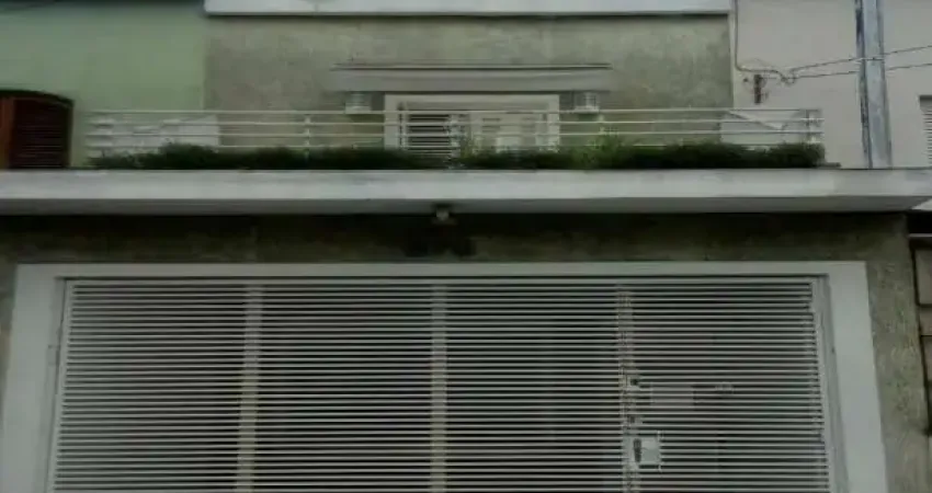 Casa com 2 quartos à venda na Avenida Sapopemba, --, Vila Regente Feijó, São Paulo