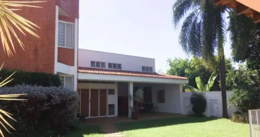 Casa com 4 quartos à venda na Rua Olga Benário Prestes, --, Ribeirânia, Ribeirão Preto