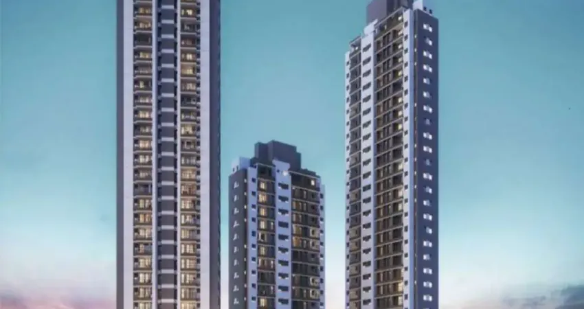 Apartamento à venda no Condomínio GRAND GUANABARA em Campinas/SP