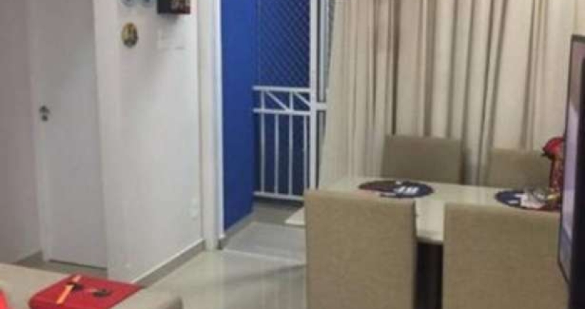 Apartamento à venda no Condomínio Residencial Verona em Valinhos/SP