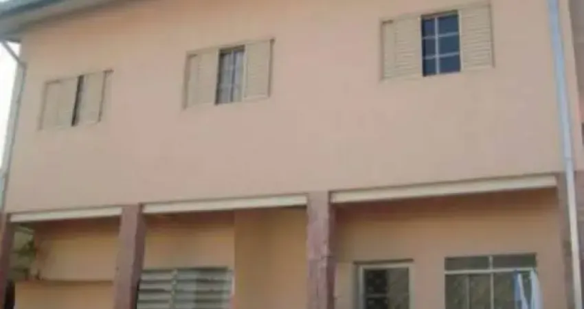 Casa com 3 quartos à venda na Rua Ana de Nazare Caleira, --, Parque dos Pomares, Campinas