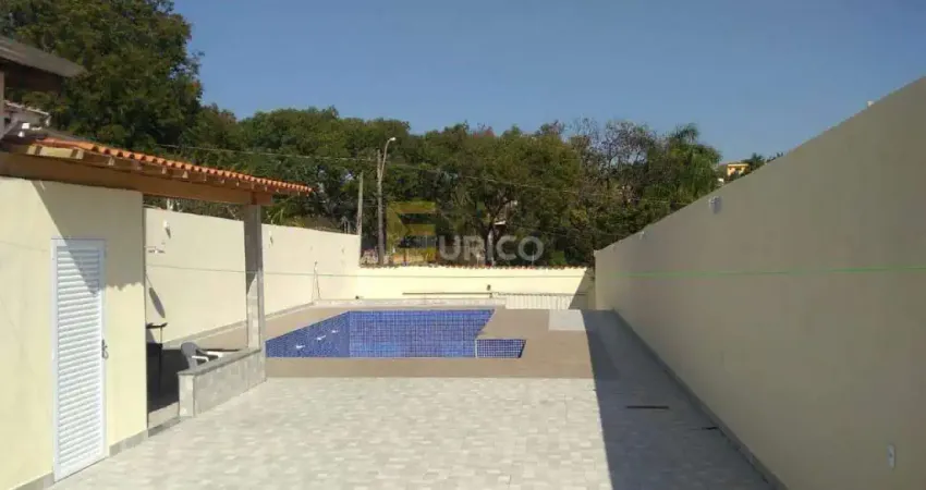 Casa com 2 quartos à venda na Rua Ubatuba, --, Jardim Nova Europa, Campinas