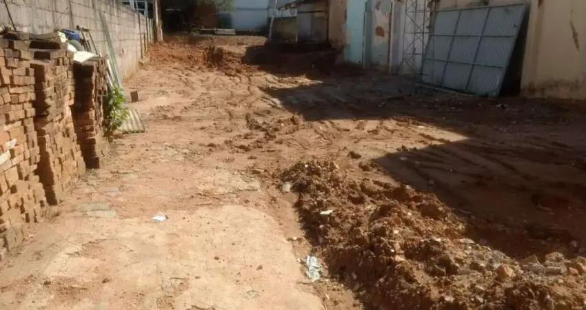 Terreno à venda na Rua Monteiro de Barros, --, Centro, Vinhedo