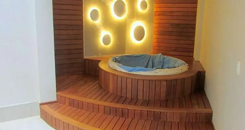 Apartamento à venda no bairro Vila Mariana em São Paulo - SP.