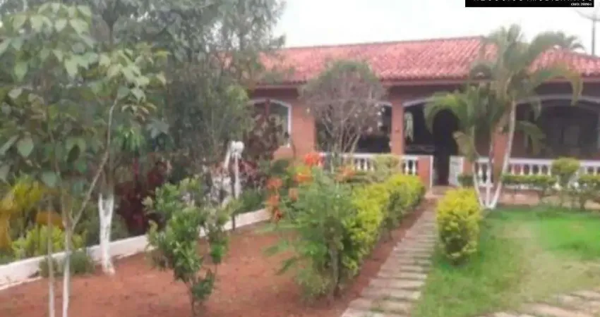 Chácara / sítio com 9 quartos à venda na Avenida Escorial, --, Monterrey, Louveira