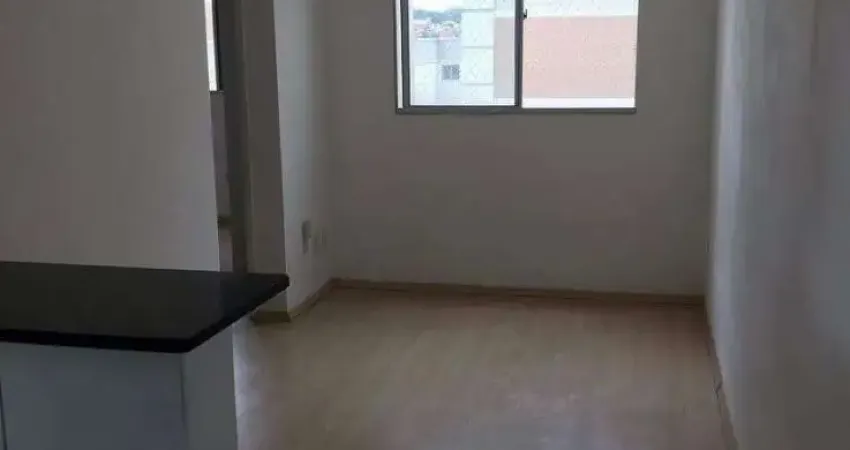 Apartamento à venda no Condomínio Aguas Claras em Campinas/SP