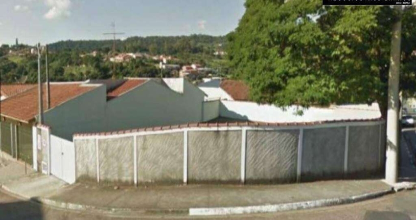 Terreno à venda na Rua Papa Clemente VII, --, João XXIII, Vinhedo