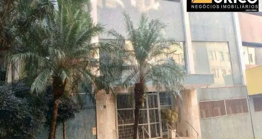 Apartamento com 2 quartos à venda na Rua Capitão José de Sousa, --, Jardim Santa Eudóxia, Campinas